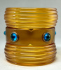 BB248 applejuice bakelite bangles